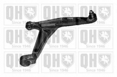 QUINTON HAZELL qsa1038s -  Рычаг независимой подвески колеса, подвеска колеса